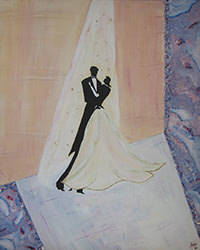 Acryl Gemälde Abstrakt Malen Ango Acryl Gemälde Abstrakt Malen Ango